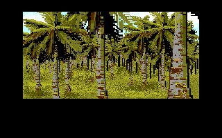 foret.c